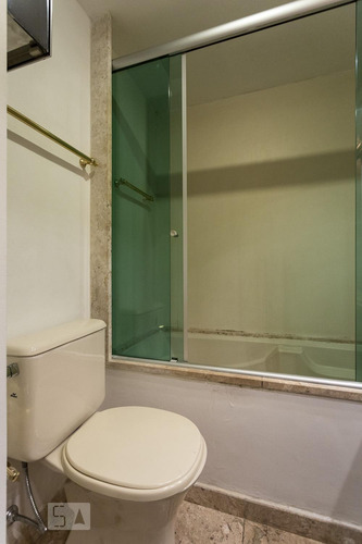 Apartamento Para Aluguel - Brooklin, 1 Quarto, 45 - 892804003