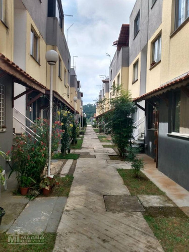 Imagem 17 de 17 de Apartamento Com 2 Dormitórios À Venda Em Ferraz De Vasconcelos - Ap2396