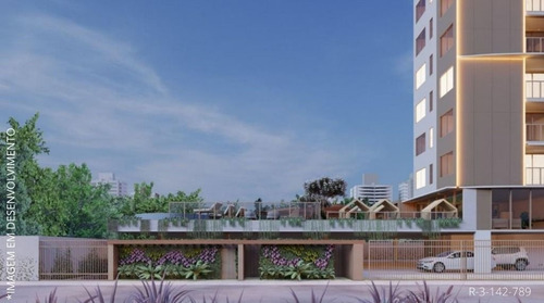 Imagem 8 de 27 de Apartamento À Venda, 78 M² Por R$ 626.113,92 - Jardim Oceania - João Pessoa/pb - Ap0966