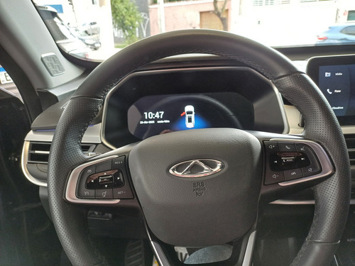 Chery Tiggo 7 1.5 Pro Turbo Flex Hybrid Aut. 5p Hibrido Flex