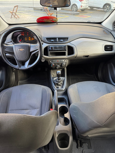 Chevrolet Prisma 1.0 Joy 4p