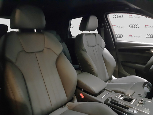 Imagen 9 de 15 de Audi Q5 2020 2.0 L Security