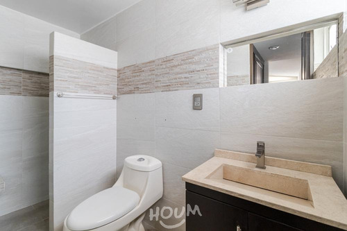 Imagen 18 de 25 de Casa En Ex Hacienda Coapa, Tlalpan Con 3 Recámaras, 142 M², Id: 37364