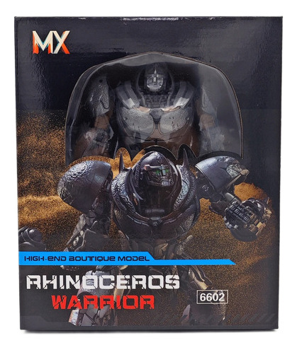 Transformers Rhinox Ss 103 Bmb 6602