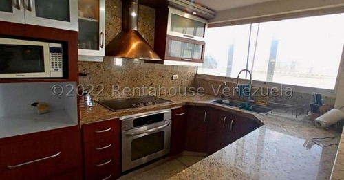Imagen 7 de 11 de Apartamento En Venta Colinas De Bello Monte Mls #22-23588 Yz