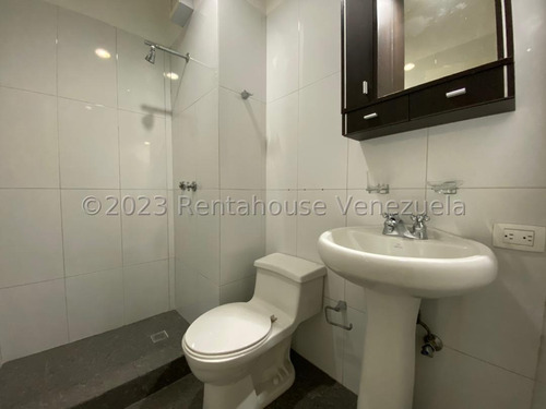 Imagen 25 de 30 de Apartamento En Venta, La Castellana, 416mts, Rah 23-19764
