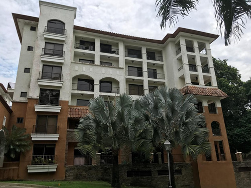 Imagen 1 de 14 de Venta De Apartamento En Ph Embassy Club, Clayton 21-1397