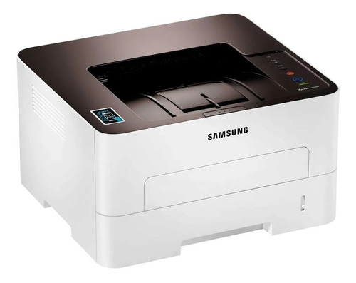 Impressora função única monocromática Samsung Xpress SL-M2835DW 127V