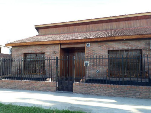 Imagen 1 de 16 de Casa - Jose Clemente Paz