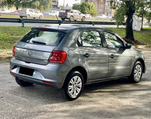 Volkswagen Gol Trend 1.6 Comfortline 101cv
