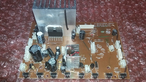 Pci Principal Philco Pb330bt