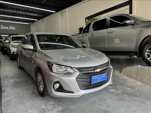 Chevrolet Onix 1.0 Plus lt