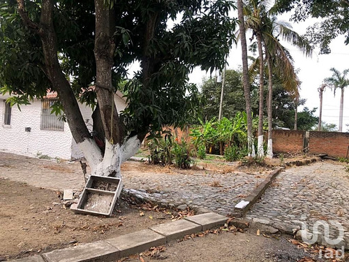 Renta Terreno 0 Ambiente Las Jarretaderas