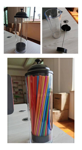 Nuevo Contenedor De Para Beber, Soporte Compatible Con.