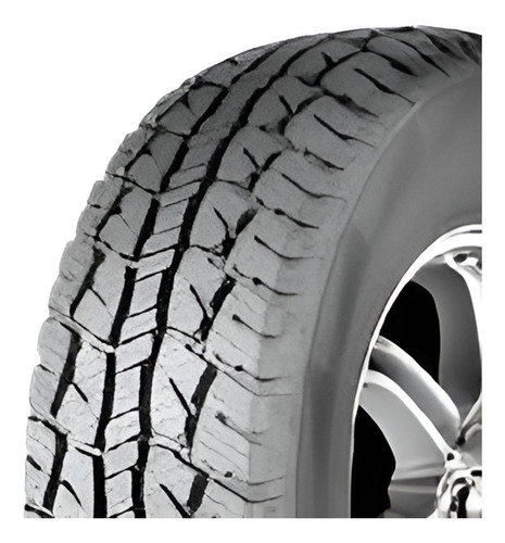 Llanta Lt235/75r15 104/101r Fullrun Frun-six Auto At
