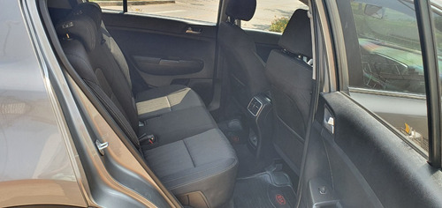 Kia Sportage 2020 Mecánico Full