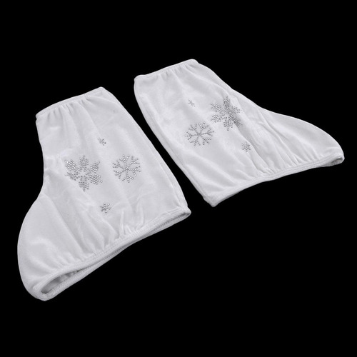 2 X 2 Piezas De De Moda / Botas De Skate -l