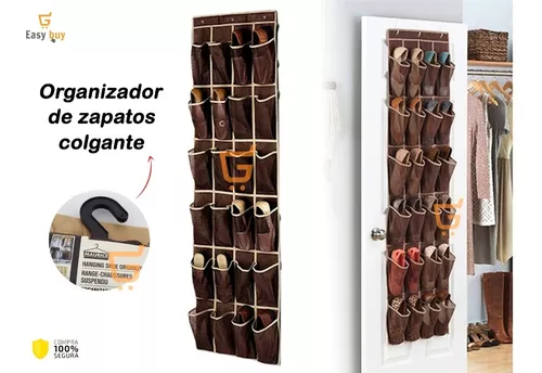 Organizador Zapatos X 12 Zapatero Acomodador – Soluciones Shop