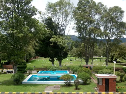 Vendo Lotes Para Entierro Con Todos Los Servicios Al Día
