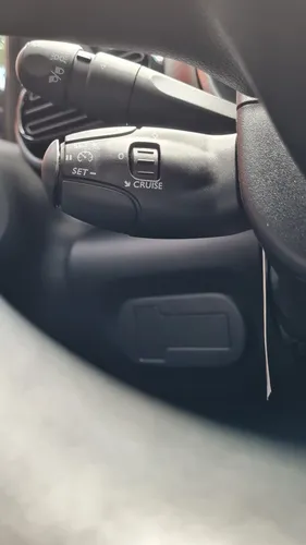Citroën C4 Cactus 1.6 Feel Aut