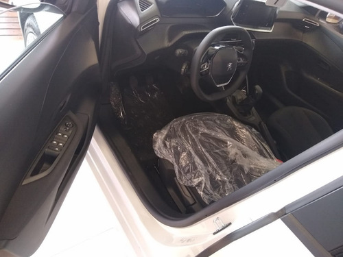 Robayna | Peugeot 208 Like Pack 1.6 2020 0km | Robayna
