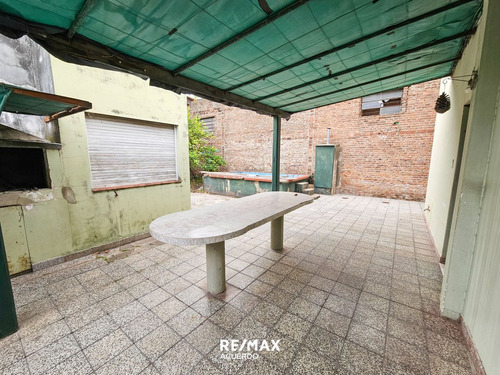 San Nicolas- Venta Casa- 3 Dormis- Apta Credito