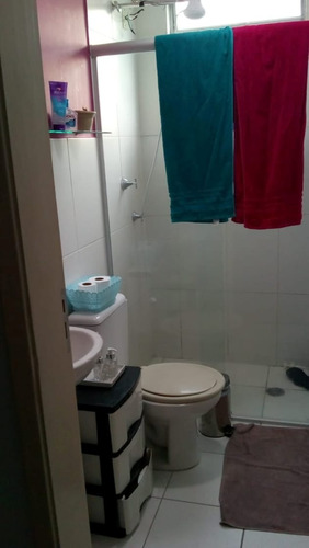 Imagem 5 de 12 de Apartamento À Venda 3 Dormitórios (1s), 1vaga Suzano Ap-0007