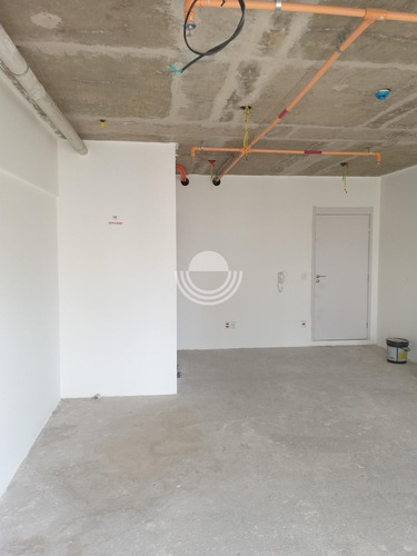 Sala À Venda Em Centro - Sa005516