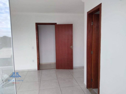 Imagem 11 de 20 de Casa À Venda, 91 M² Por R$ 299.000,00 - Ingleses Do Rio Vermelho - Florianópolis/sc - Ca0875