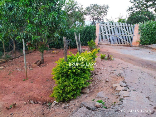 Imagem 26 de 27 de Sítio À Venda Em Igarapé Condomínio Fazenda Mirante. - Si0091