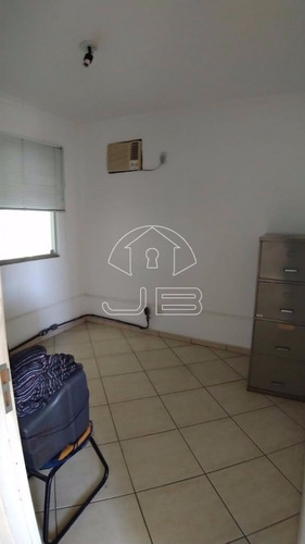 Imagem 14 de 30 de Galpão Para Aluguel Em Jardim São Judas Tadeu (nova Veneza) - Ga013263