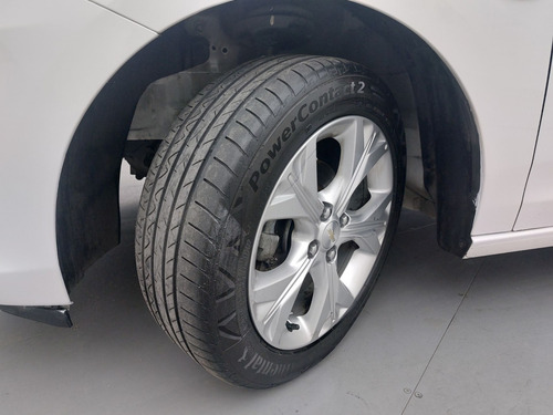 Chevrolet Onix 1.0 TURBO FLEX LTZ MANUAL