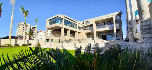 Imagen 3 de 30 de Casa En Venta Frente Laguna Isla Dorada Cancún