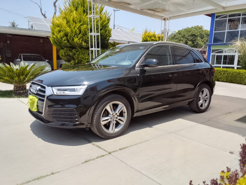 Audi Q3 2.0 S Line 220hp Dsg