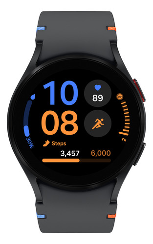 Samsung Galaxy Watch Fe Black