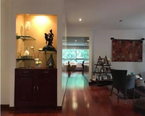 Imagen 9 de 20 de Apartamento En Renta Cerros Del Country -1-