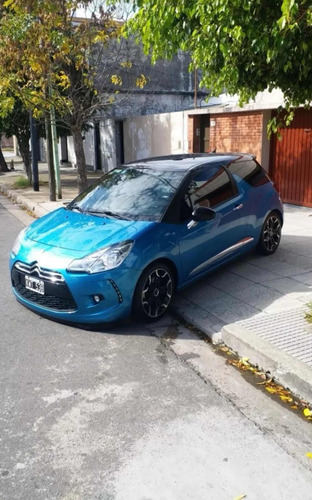 Citroën DS3 1.6 Thp 156 Sport Chic