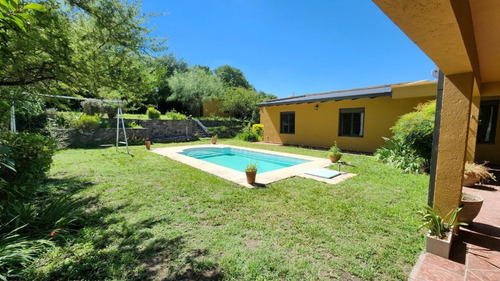 Casa 3 Dormitorios Alta Gracia Barrio Touring Apto Credito Hipotecario