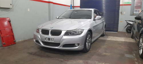 BMW Serie 3 2.0 320i Sedan Executive