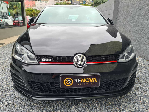 Golf Gti