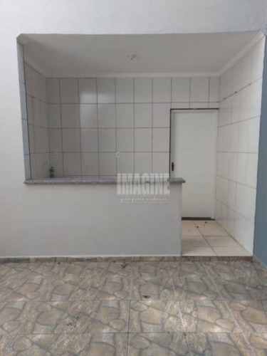 Sobrado Na Vila Matilde Com 3 Dorms Sendo 1 Suíte, 2 Vagas, 100m² - So0804