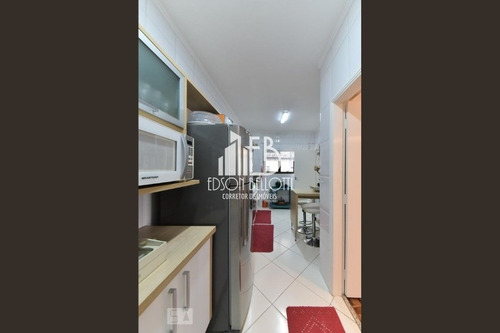 Imagem 13 de 30 de Apartamento À Venda No Bairro Centro - 4032