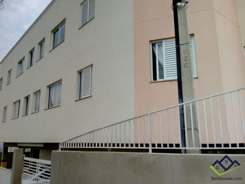 Imagem 5 de 30 de Apartamento - Ap00003 - 69395046