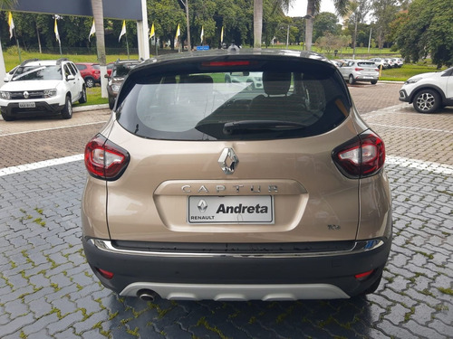 Imagem 3 de 5 de Renault Captur 1.3 Tce Flex Iconic X-tronic