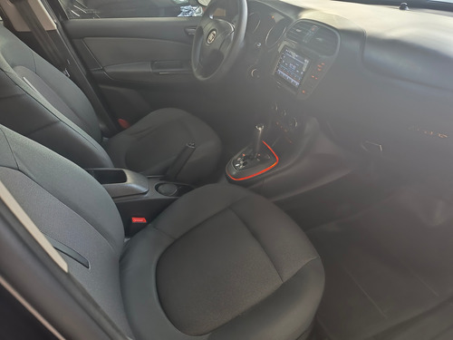 Fiat Bravo 1.8 16v Essence Flex Dualogic 5p