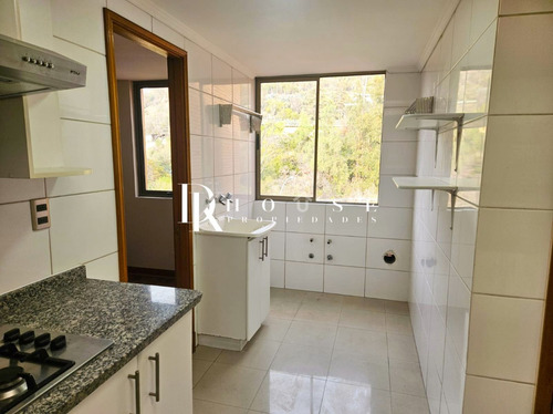 Dkhouse/impecable Depto/4d+4b/amplia Terraza/areas Verdes