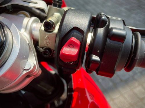 Ducati Panigale V4