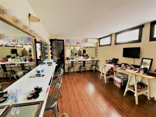 Gran Residencia De Categoría En El Corazón Pocitos