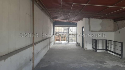 Estupendo Local Comercial, Que También Puede Ser De Uso Residencial-catia-mls #24-18526