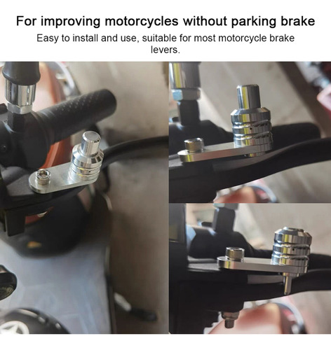 Interruptor De Freio De Estacionamento Nmax Xmax Nss Forza